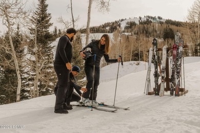 A custom luxury ski home and Forbes Five-star service await you - photo 59