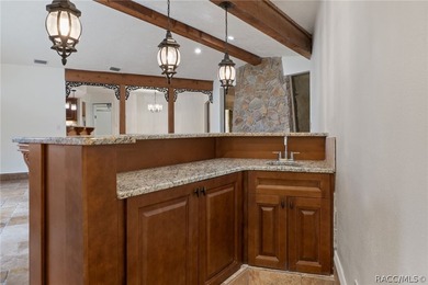 This waterfront home offers an impressive array of features. It - photo 9