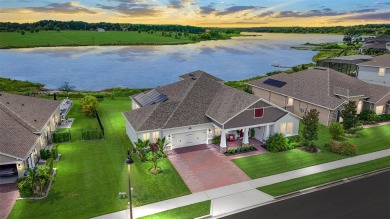 Lake Home For Sale in Winter Garden, Florida