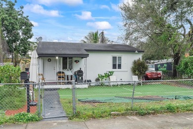 Well-maintained 3-bedroom, 2-bath single-family residence