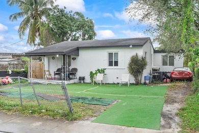 Well-maintained 3-bedroom, 2-bath single-family residence