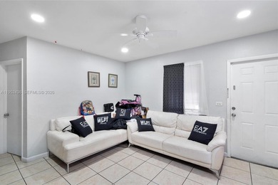 Well-maintained 3-bedroom, 2-bath single-family residence