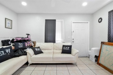 Well-maintained 3-bedroom, 2-bath single-family residence