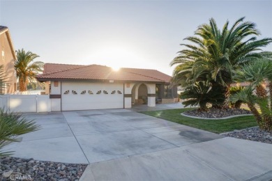 Lake Home For Sale in Victorville, California