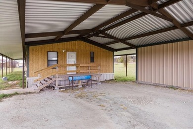 Lake Granbury Home For Sale in Weatherford Texas