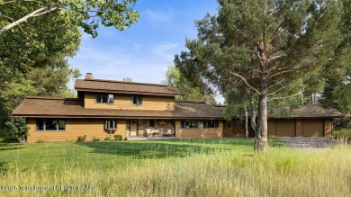 Lakes at Teton Pines Resort Home For Sale in Wilson Wyoming