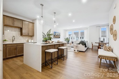 Lake Wylie Townhome/Townhouse For Sale in Charlotte North Carolina