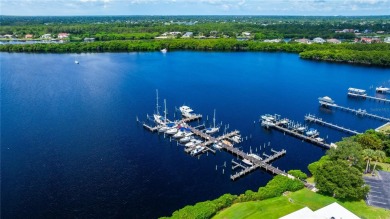 St. Lucie River Condo For Sale in Port Saint Lucie Florida
