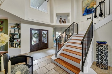 Over 6000sqft, 4 bed, 4.5 bath by Greg Frazier. This stunning - photo 12