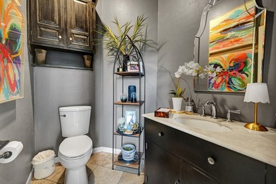 Over 6000sqft, 4 bed, 4.5 bath by Greg Frazier. This stunning - photo 13