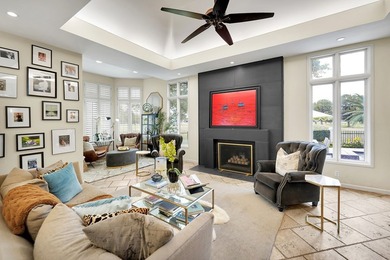 Over 6000sqft, 4 bed, 4.5 bath by Greg Frazier. This stunning - photo 15