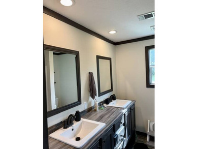 REDUCED! Move-In Ready 2025 Manufactured Home with Waterfront - photo 17