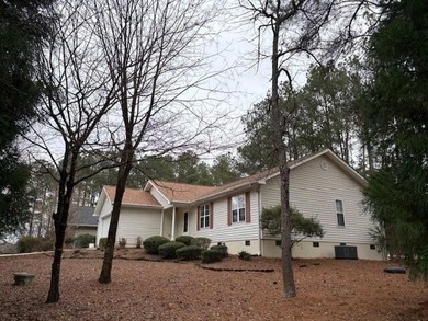Strom Thurmond / Clarks Hill Lake Home For Sale in Mccormick South Carolina