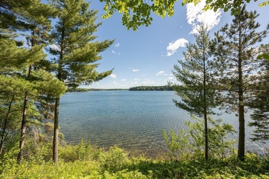 On the shores of beautiful Woman Lake, this home captures the - photo 31