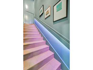 Over 6000sqft, 4 bed, 4.5 bath by Greg Frazier. This stunning - photo 33