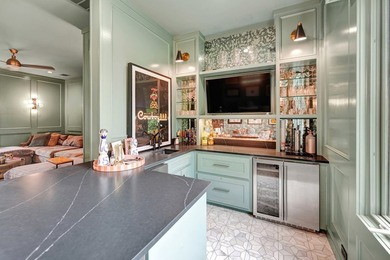 Over 6000sqft, 4 bed, 4.5 bath by Greg Frazier. This stunning - photo 39