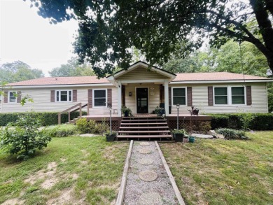 Lake Home For Sale in Hot Springs, Arkansas