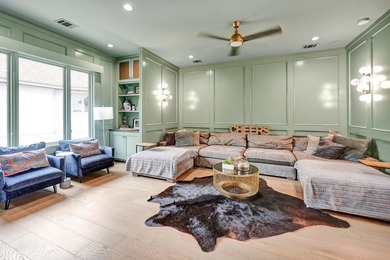 Over 6000sqft, 4 bed, 4.5 bath by Greg Frazier. This stunning - photo 42