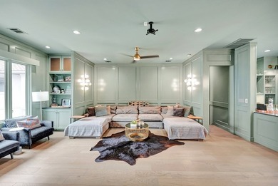 Over 6000sqft, 4 bed, 4.5 bath by Greg Frazier. This stunning - photo 44