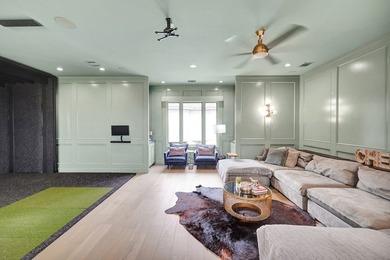 Over 6000sqft, 4 bed, 4.5 bath by Greg Frazier. This stunning - photo 46