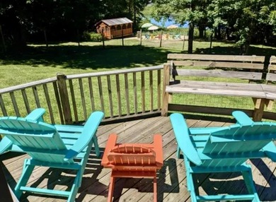 Higley Flow Home Sale Pending in Colton New York