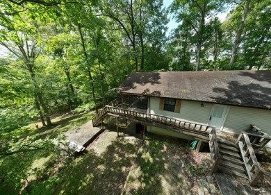 OPEN to your offer!  EZ Slope to dock; Great View YEAR ROUND! - photo 3