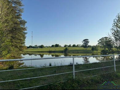 (private lake, pond, creek) Acreage For Sale in Longview Texas