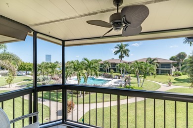 Marco Island Lake Area Condo For Sale in Marco Island Florida