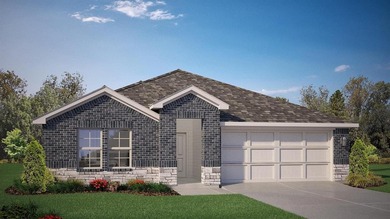 (private lake, pond, coastal) Home For Sale in Fort Worth Texas