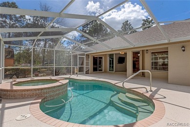 (private lake, pond, coastal) Home Sale Pending in Citrus Springs Florida