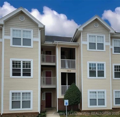 McFayden Lake Condo For Sale in Fayetteville North Carolina