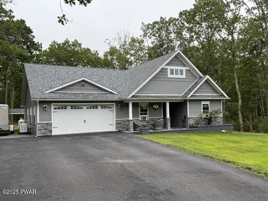 Conashaugh Lake Home Sale Pending in Milford Pennsylvania