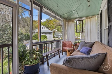 Isle of Hope is a remarkable neighborhood in a City known for - photo 10