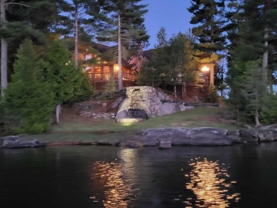 Lake Home For Sale in Michigamme, Michigan