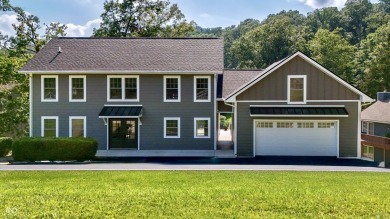 Lake Home For Sale in Columbus, Indiana