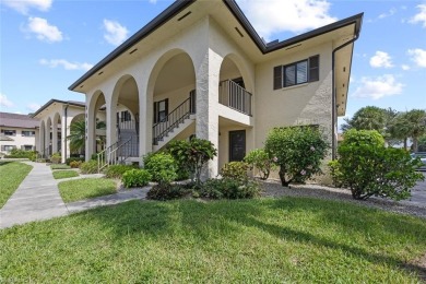 Lake Condo For Sale in Naples, Florida