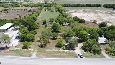 (private lake, pond, creek) Commercial For Sale in Quinlan Texas
