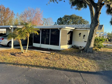 Lake Henry - Polk County Home For Sale in Winter Haven Florida