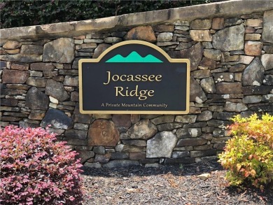 Lake Jocassee Lot For Sale in Salem South Carolina