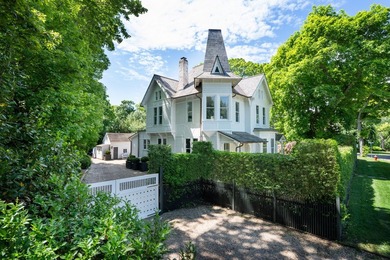 A rare opportunity to own a beautifully renovated 1882 Gothic - photo 3