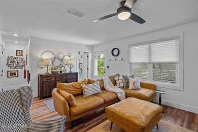 Welcome to this beautifully renovated beach house, where every - photo 8