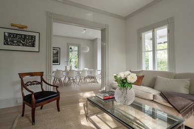 A rare opportunity to own a beautifully renovated 1882 Gothic - photo 8