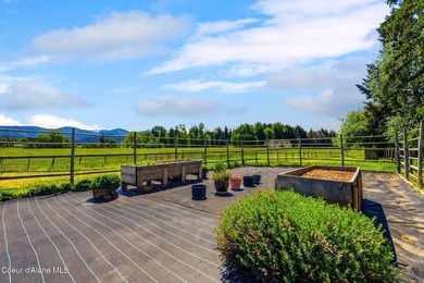 Welcome to your private 18-acre horse property in the highly - photo 11