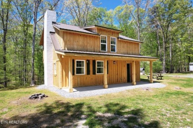 Watts Bar Lake Home For Sale in Ten Mile Tennessee