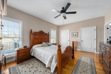 Like new Brick Ranch in Ashley Plantation!  One level living at