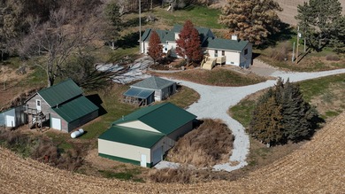 (private lake, pond, creek) Home For Sale in Blair Nebraska