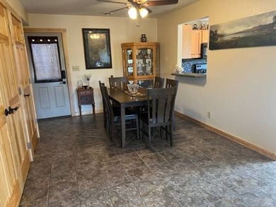 This well-maintained lake home has been totally remodeled with - photo 12