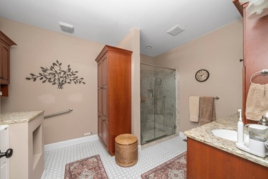 Like new Brick Ranch in Ashley Plantation!  One level living at