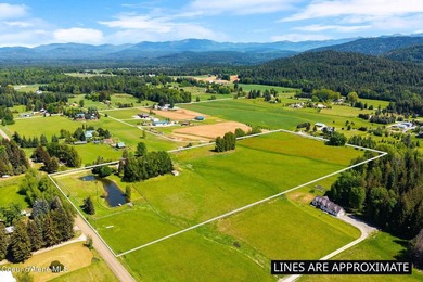 Welcome to your private 18-acre horse property in the highly - photo 13