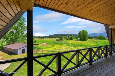 Welcome to your private 18-acre horse property in the highly - photo 15
